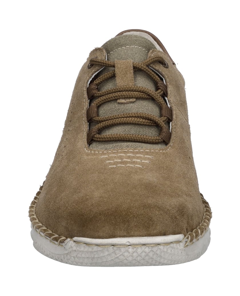 JOSEF-SEIBEL-JOSEF-SEIBEL-Wilson-13-|-Halbschuh-für-Herren-|-Braun-braun