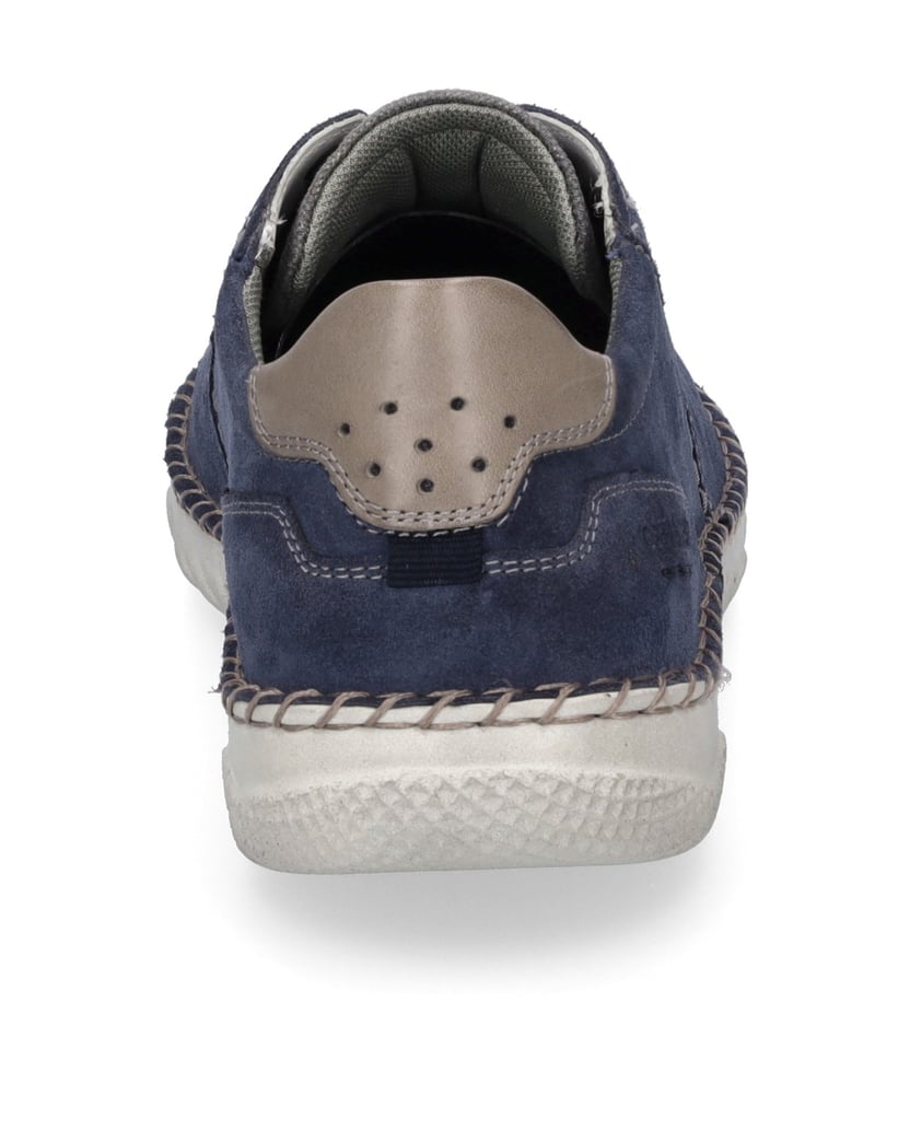 JOSEF-SEIBEL-JOSEF-SEIBEL-Wilson-13-|-Halbschuh-für-Herren-|-Blau-blau