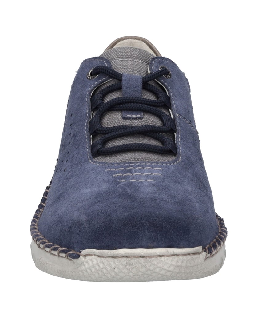 JOSEF-SEIBEL-JOSEF-SEIBEL-Wilson-13-|-Halbschuh-für-Herren-|-Blau-blau