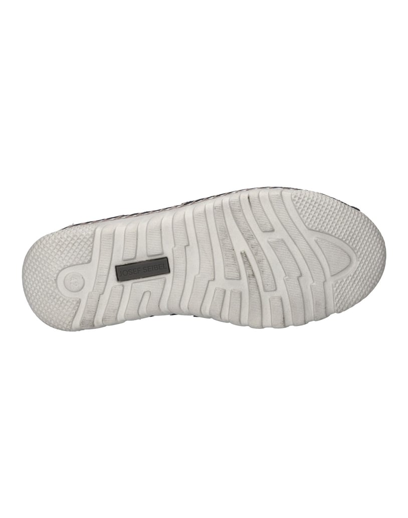 JOSEF-SEIBEL-JOSEF-SEIBEL-Wilson-13-|-Halbschuh-für-Herren-|-Blau-blau