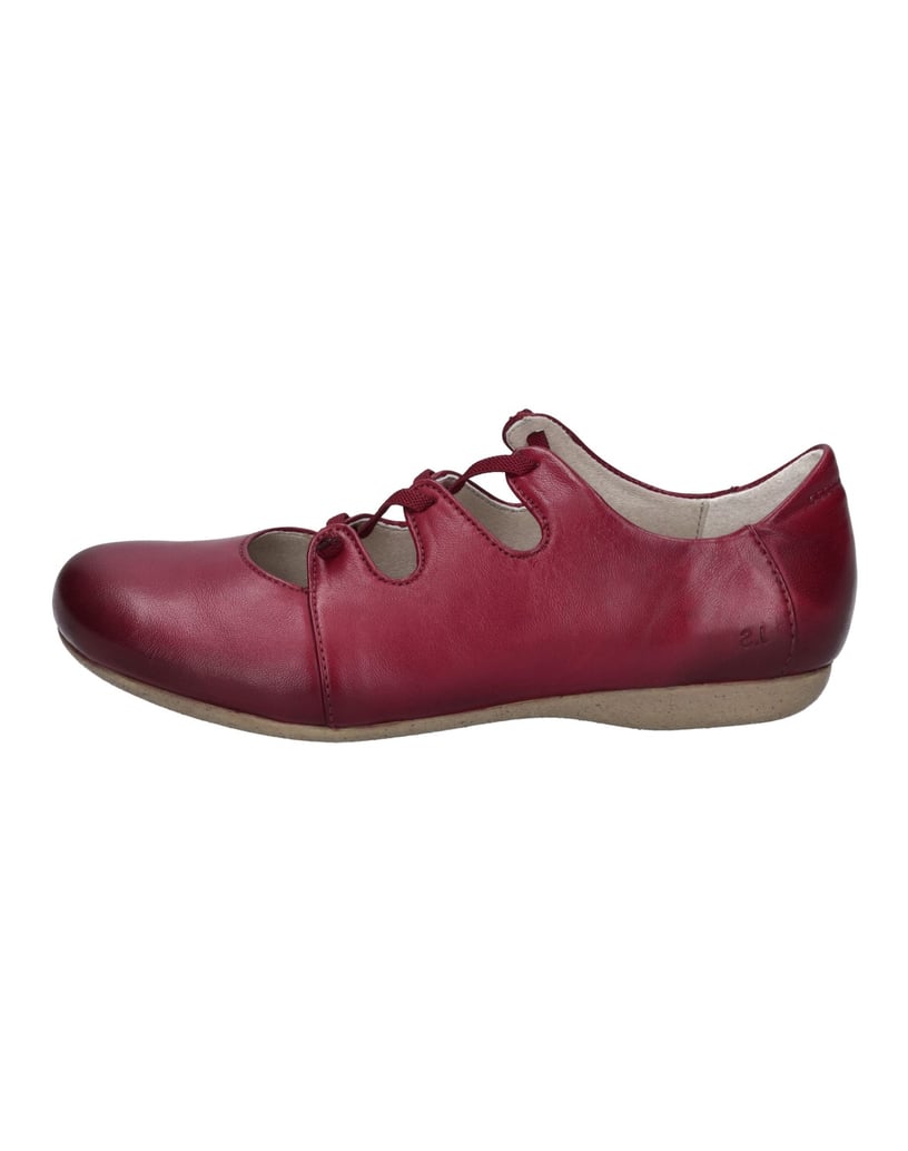 JOSEF-SEIBEL-Slipper-Fiona-04,-berry-rot