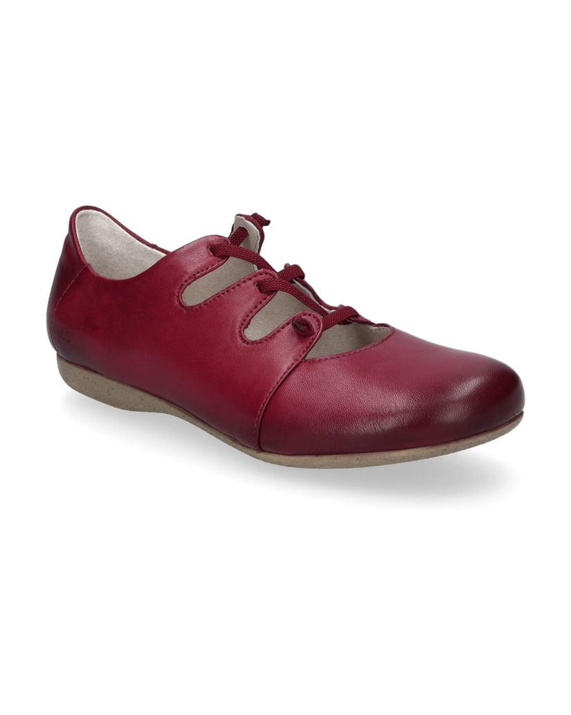 JOSEF-SEIBEL-Slipper-Fiona-04,-berry-rot