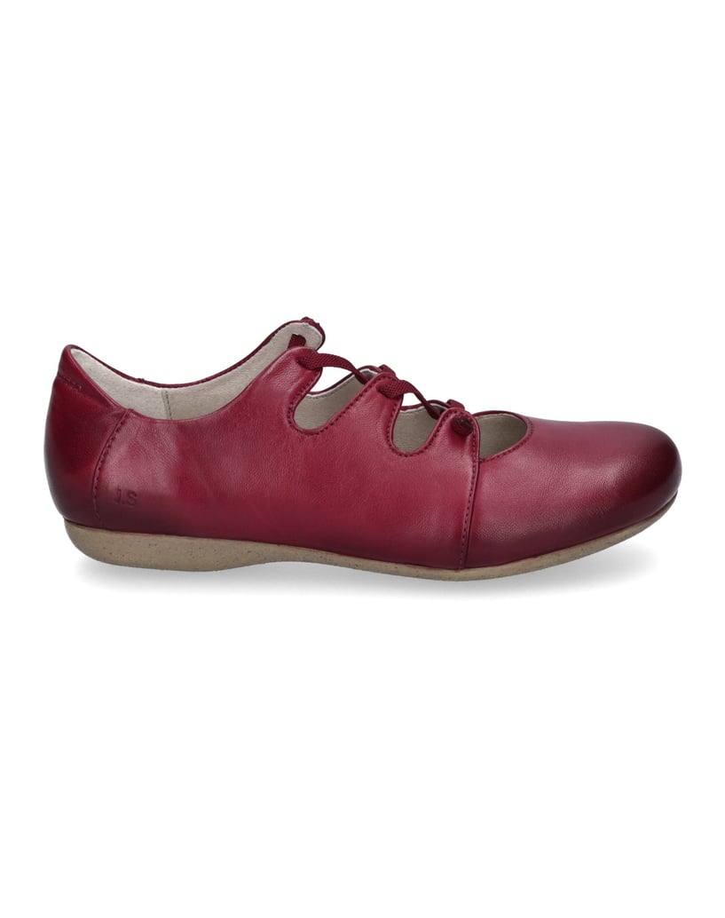 JOSEF-SEIBEL-Slipper-Fiona-04,-berry-rot