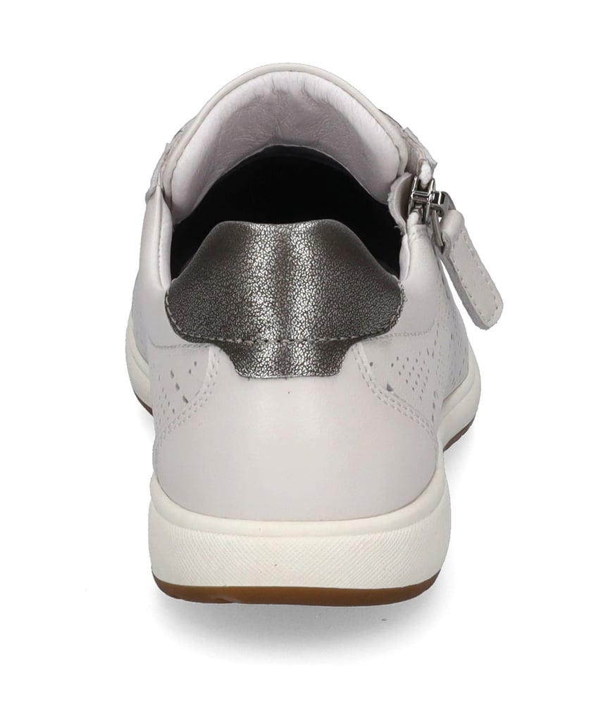 JOSEF-SEIBEL-JOSEF-SEIBEL-Caren-65-|-Sneaker-für-Damen-|-Weiß-weiss