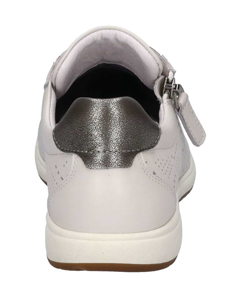 JOSEF-SEIBEL-JOSEF-SEIBEL-Caren-65-|-Sneaker-für-Damen-|-Weiß-weiss