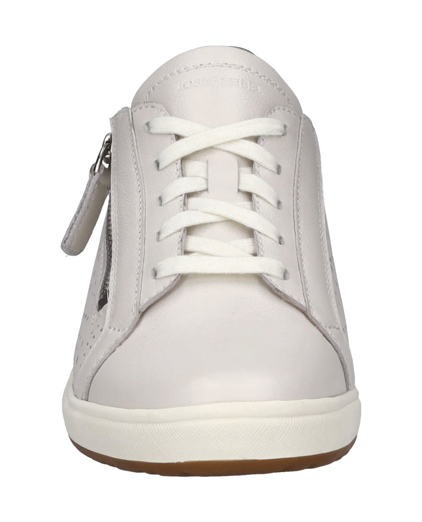 JOSEF-SEIBEL-JOSEF-SEIBEL-Caren-65-|-Sneaker-für-Damen-|-Weiß-weiss