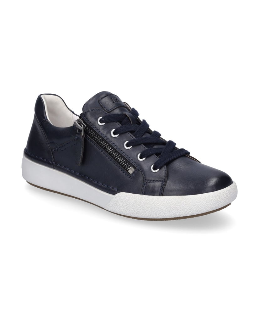 JOSEF-SEIBEL-Sneaker-Claire-03,-indigo-blau
