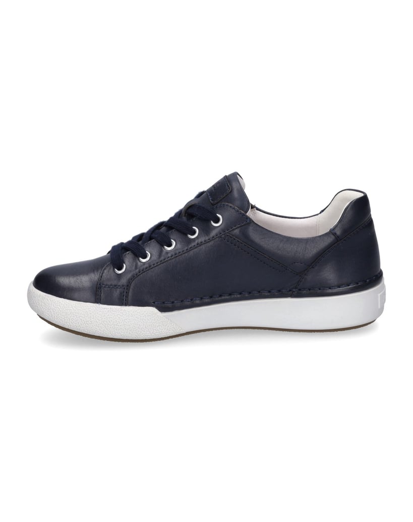 JOSEF-SEIBEL-Sneaker-Claire-03,-indigo-blau