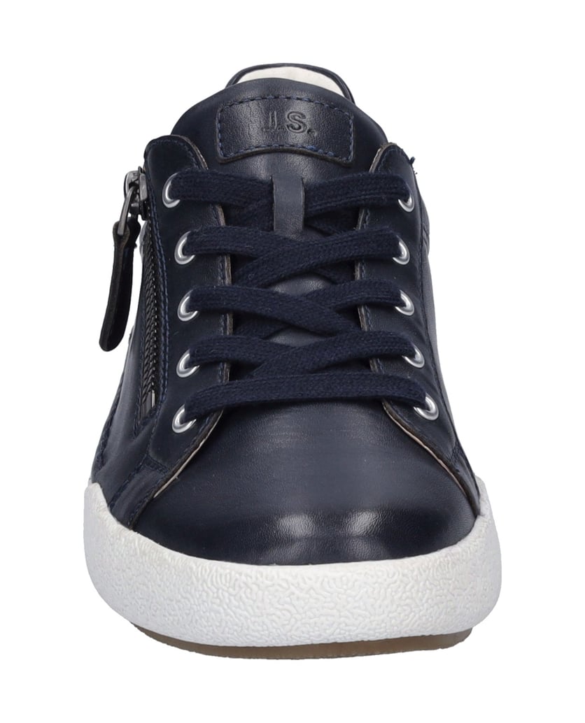 JOSEF-SEIBEL-Sneaker-Claire-03,-indigo-blau