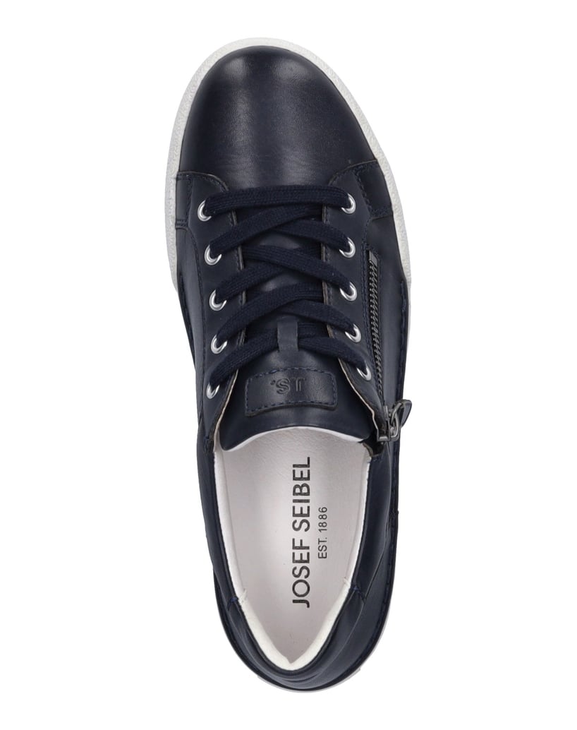 JOSEF-SEIBEL-Sneaker-Claire-03,-indigo-blau