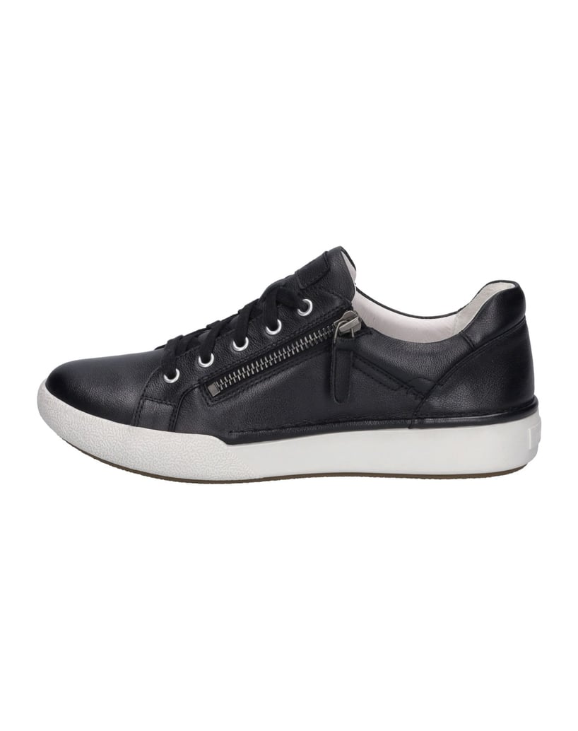 JOSEF-SEIBEL-JOSEF-SEIBEL-Claire-03-|-Sneaker-für-Damen-|-Schwarz-schwarz