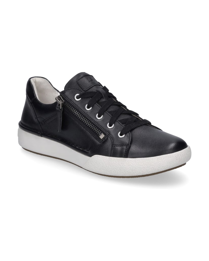 JOSEF-SEIBEL-JOSEF-SEIBEL-Claire-03-|-Sneaker-für-Damen-|-Schwarz-schwarz