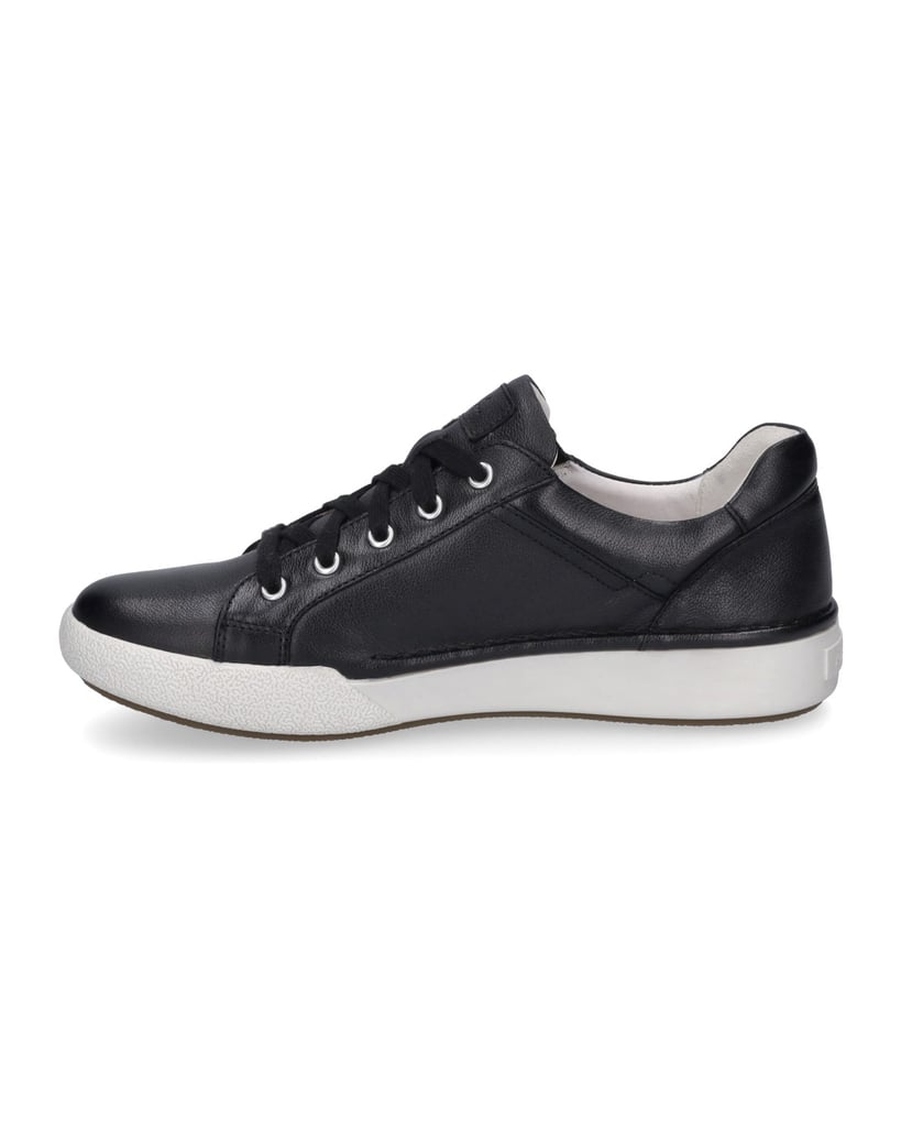 JOSEF-SEIBEL-JOSEF-SEIBEL-Claire-03-|-Sneaker-für-Damen-|-Schwarz-schwarz