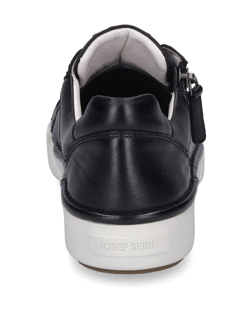 JOSEF-SEIBEL-JOSEF-SEIBEL-Claire-03-|-Sneaker-für-Damen-|-Schwarz-schwarz