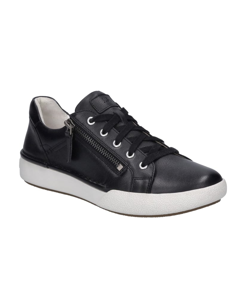 JOSEF-SEIBEL-JOSEF-SEIBEL-Claire-03-|-Sneaker-für-Damen-|-Schwarz-schwarz