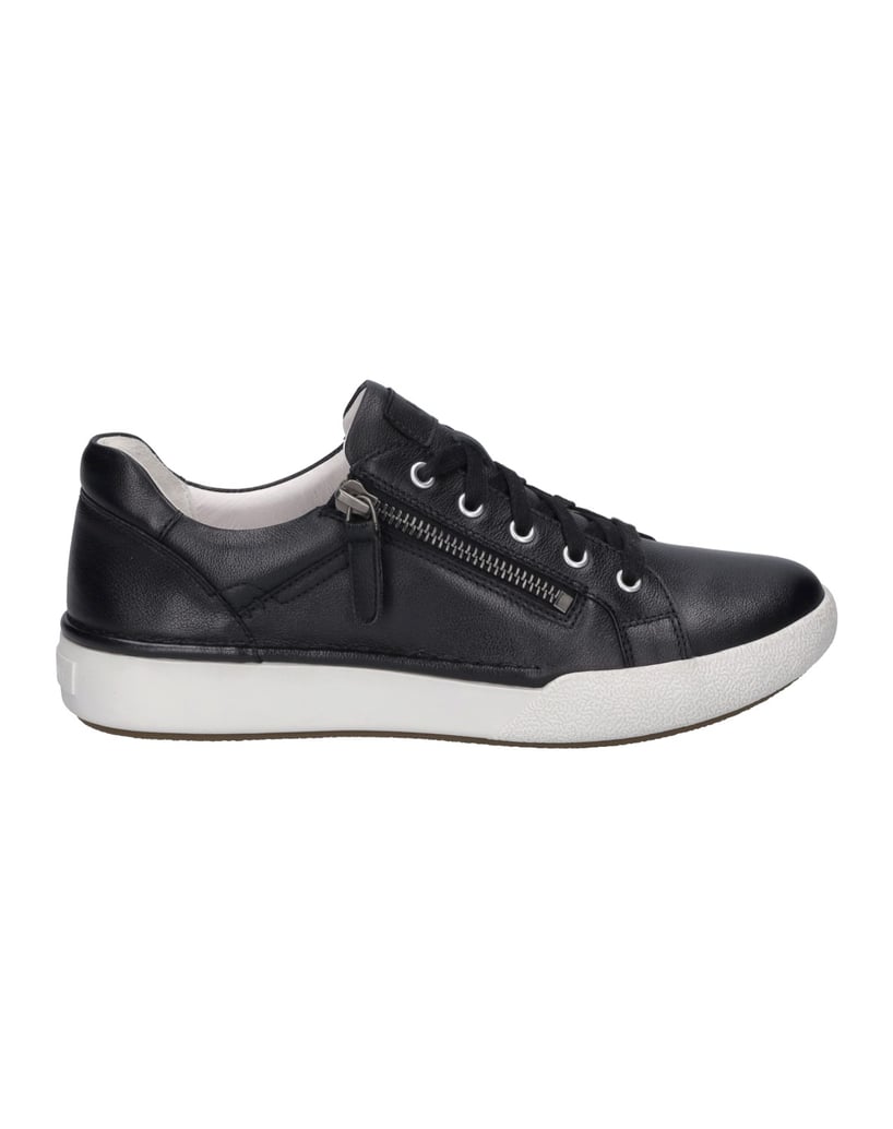 JOSEF-SEIBEL-JOSEF-SEIBEL-Claire-03-|-Sneaker-für-Damen-|-Schwarz-schwarz