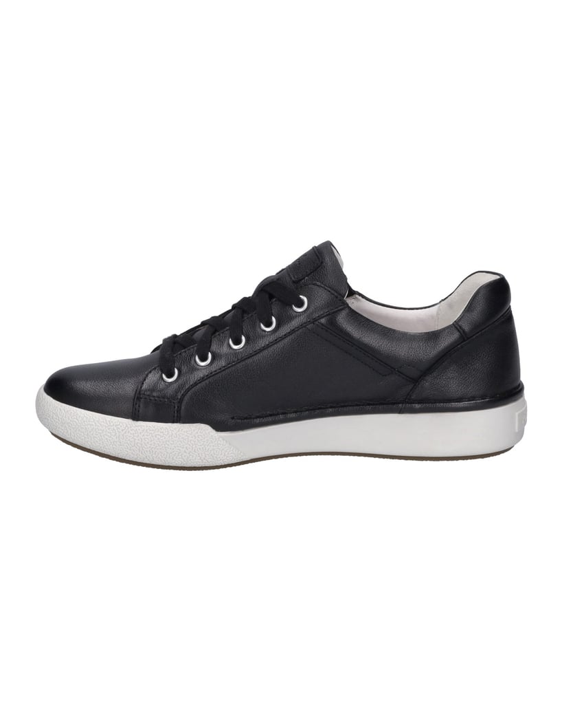 JOSEF-SEIBEL-JOSEF-SEIBEL-Claire-03-|-Sneaker-für-Damen-|-Schwarz-schwarz