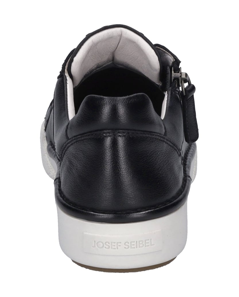 JOSEF-SEIBEL-JOSEF-SEIBEL-Claire-03-|-Sneaker-für-Damen-|-Schwarz-schwarz