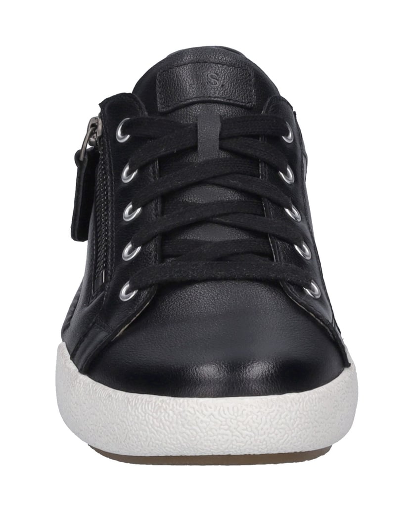 JOSEF-SEIBEL-JOSEF-SEIBEL-Claire-03-|-Sneaker-für-Damen-|-Schwarz-schwarz