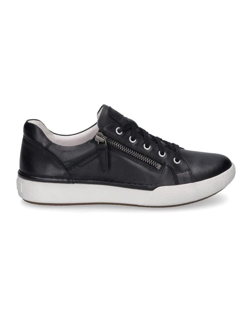 JOSEF-SEIBEL-JOSEF-SEIBEL-Claire-03-|-Sneaker-für-Damen-|-Schwarz-schwarz