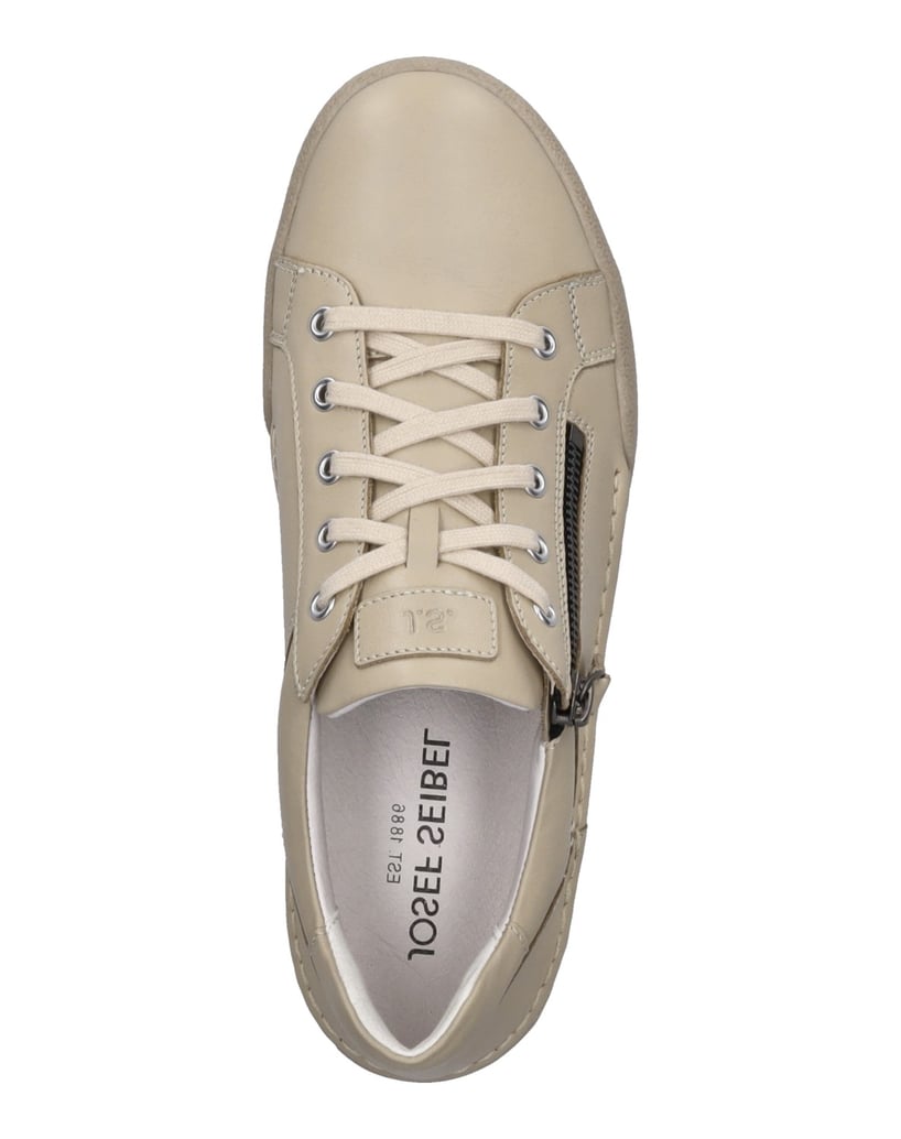 JOSEF-SEIBEL-JOSEF-SEIBEL-Claire-03-|-Sneaker-für-Damen-|-Beige-beige