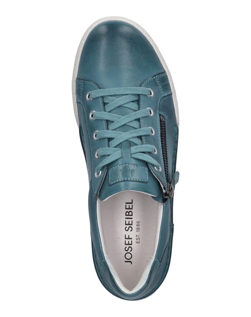 JOSEF-SEIBEL-JOSEF-SEIBEL-Claire-03-|-Sneaker-für-Damen-|-Blau-blau