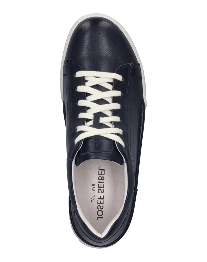 JOSEF-SEIBEL-JOSEF-SEIBEL-Claire-01-|-Sneaker-für-Damen-|-Blau-blau