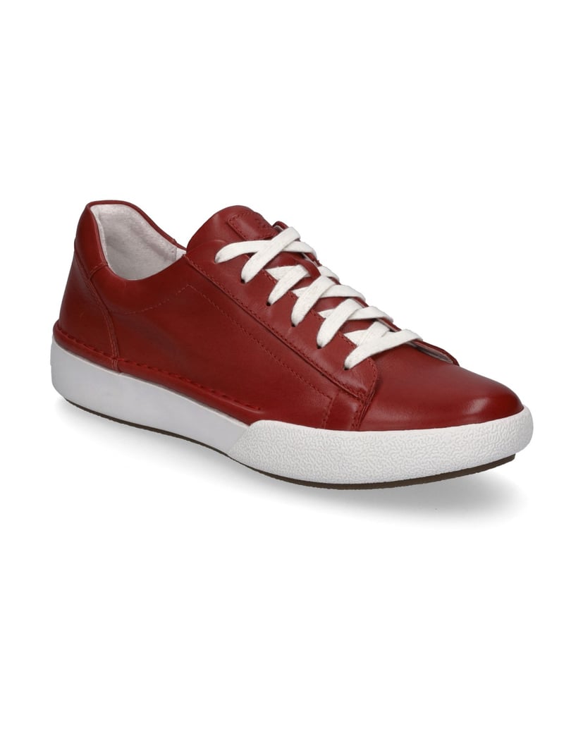 JOSEF-SEIBEL-JOSEF-SEIBEL-Claire-01-|-Sneaker-für-Damen-|-Rot-lila