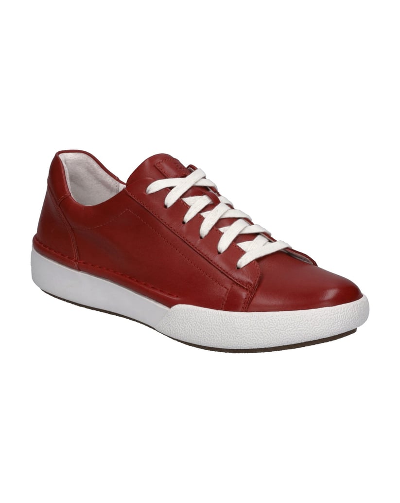 JOSEF-SEIBEL-JOSEF-SEIBEL-Claire-01-|-Sneaker-für-Damen-|-Rot-lila