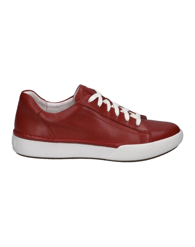 JOSEF-SEIBEL-JOSEF-SEIBEL-Claire-01-|-Sneaker-für-Damen-|-Rot-lila