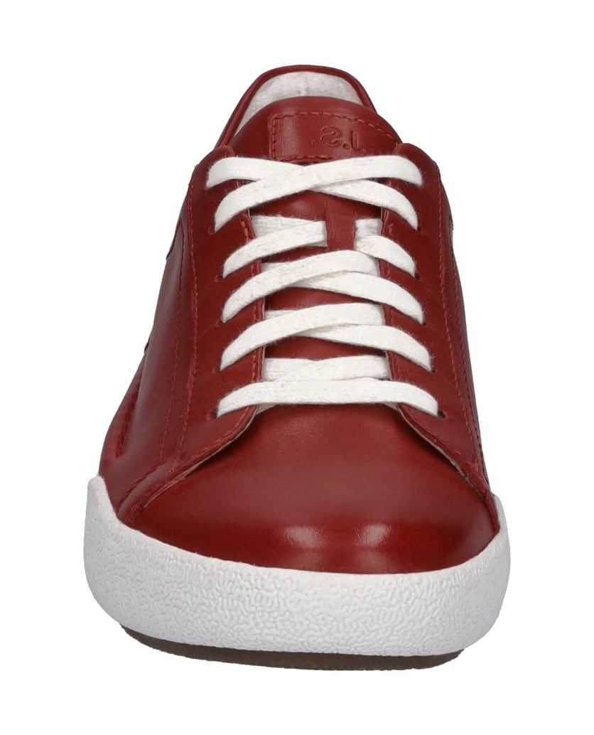 JOSEF-SEIBEL-JOSEF-SEIBEL-Claire-01-|-Sneaker-für-Damen-|-Rot-lila