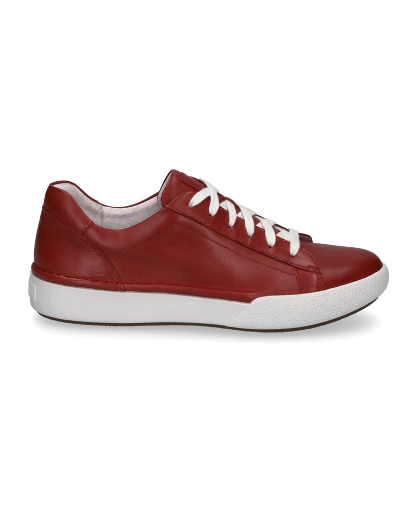 JOSEF-SEIBEL-JOSEF-SEIBEL-Claire-01-|-Sneaker-für-Damen-|-Rot-lila