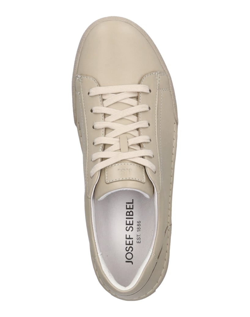 JOSEF-SEIBEL-JOSEF-SEIBEL-Claire-01-|-Sneaker-für-Damen-|-Beige-beige