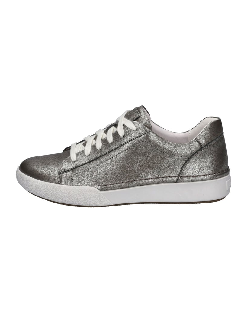 JOSEF-SEIBEL-JOSEF-SEIBEL-Claire-01-|-Sneaker-für-Damen-|-Grau-grau