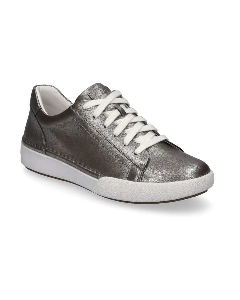 JOSEF-SEIBEL-JOSEF-SEIBEL-Claire-01-|-Sneaker-für-Damen-|-Grau-grau