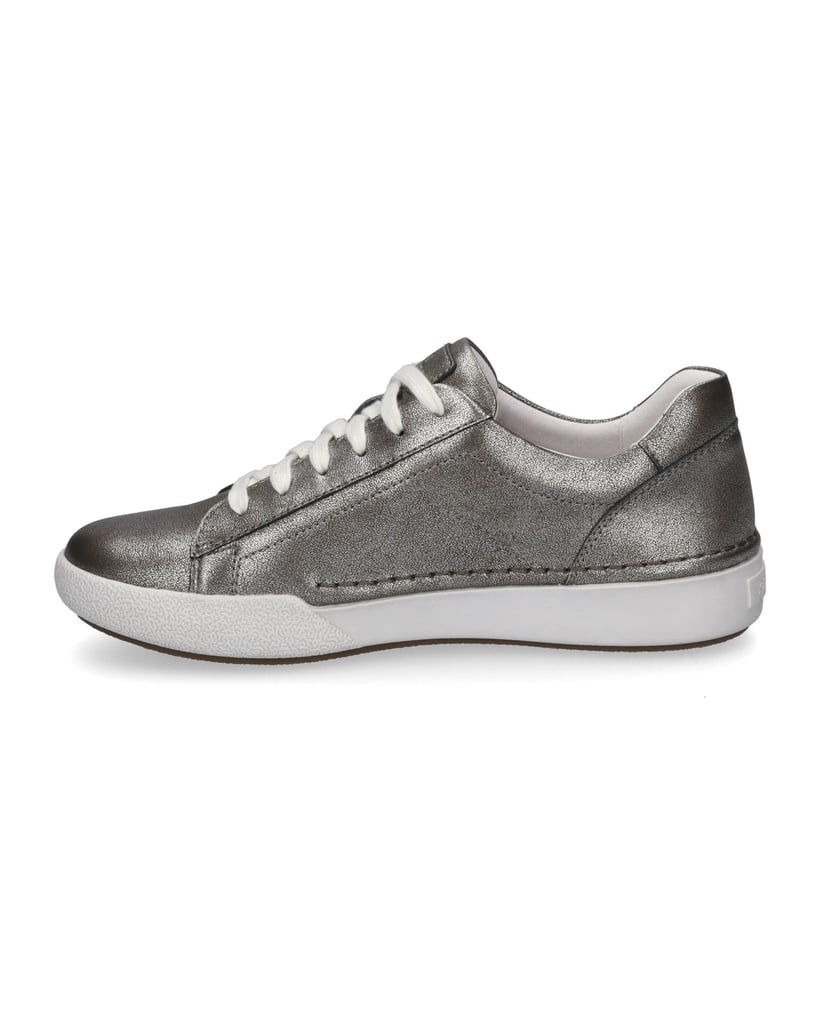 JOSEF-SEIBEL-JOSEF-SEIBEL-Claire-01-|-Sneaker-für-Damen-|-Grau-grau