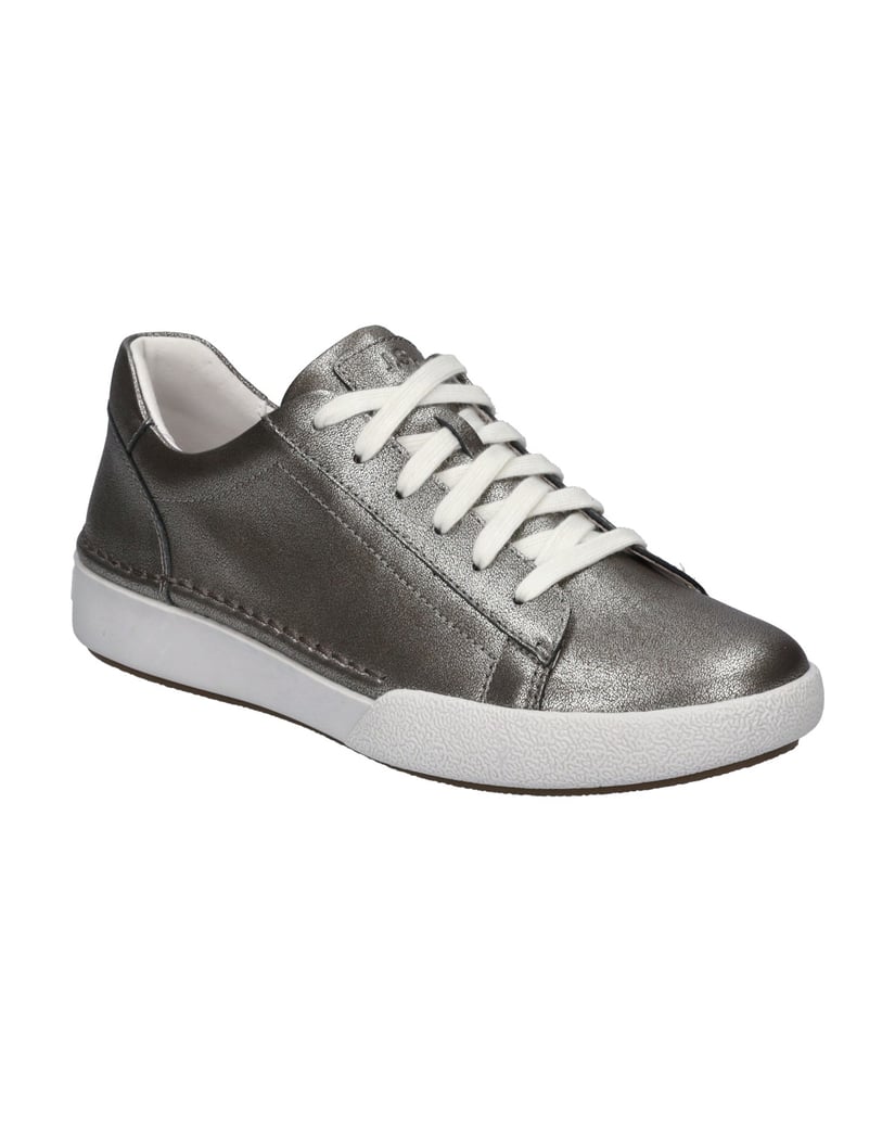 JOSEF-SEIBEL-JOSEF-SEIBEL-Claire-01-|-Sneaker-für-Damen-|-Grau-grau