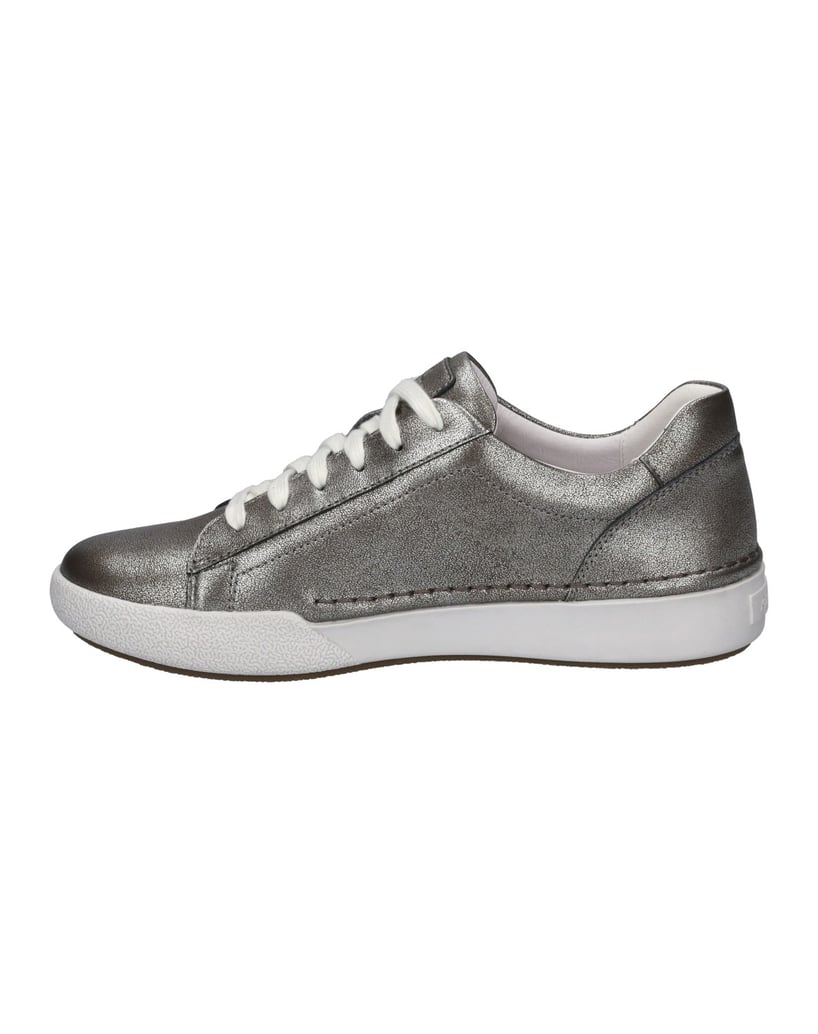 JOSEF-SEIBEL-JOSEF-SEIBEL-Claire-01-|-Sneaker-für-Damen-|-Grau-grau