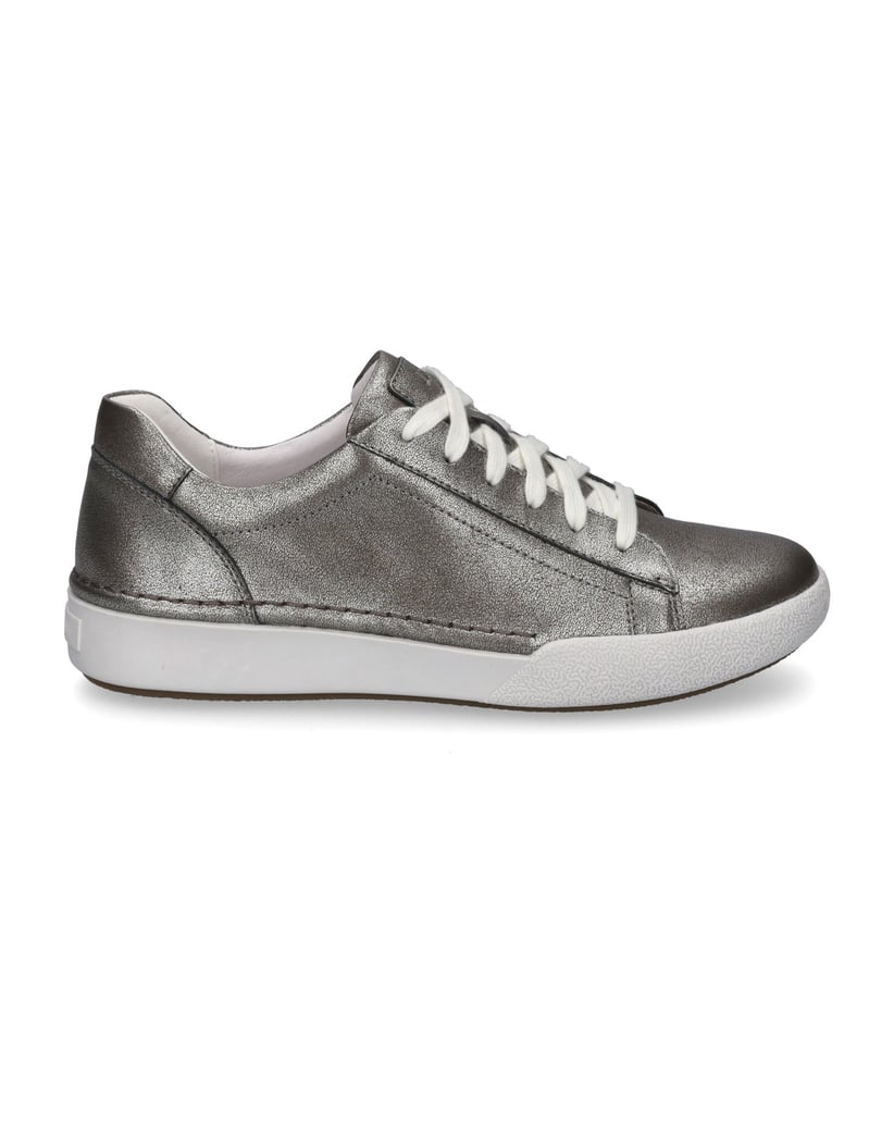 JOSEF-SEIBEL-JOSEF-SEIBEL-Claire-01-|-Sneaker-für-Damen-|-Grau-grau