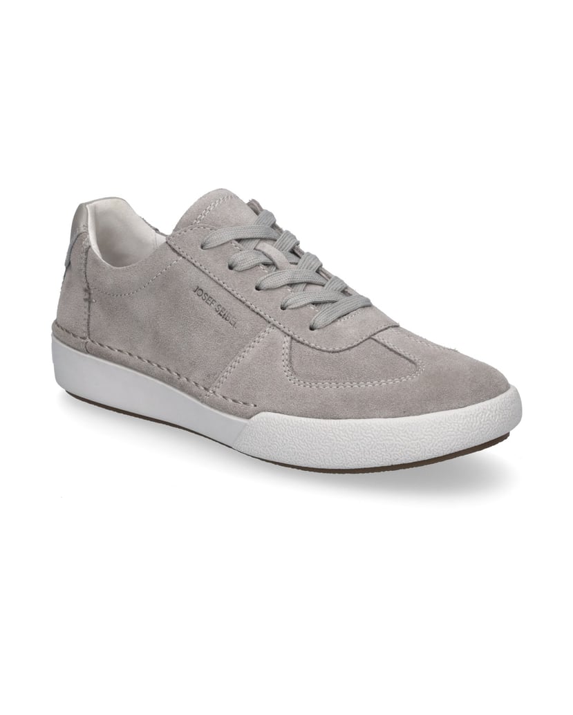 JOSEF-SEIBEL-JOSEF-SEIBEL-Claire-07-|-Sneaker-für-Damen-|-Grau-hellgrau