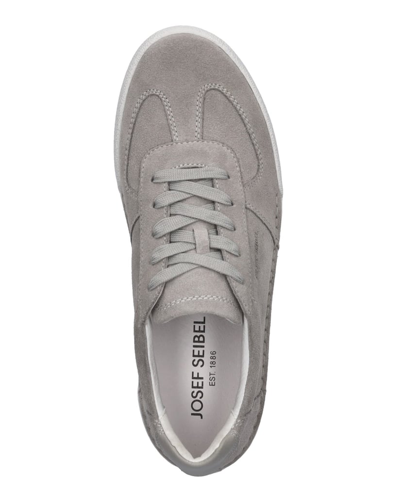 JOSEF-SEIBEL-JOSEF-SEIBEL-Claire-07-|-Sneaker-für-Damen-|-Grau-hellgrau