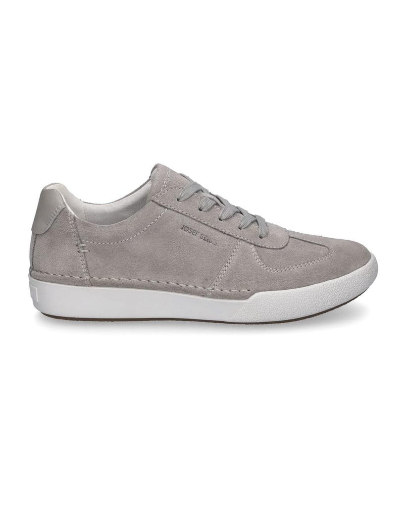 JOSEF-SEIBEL-JOSEF-SEIBEL-Claire-07-|-Sneaker-für-Damen-|-Grau-hellgrau