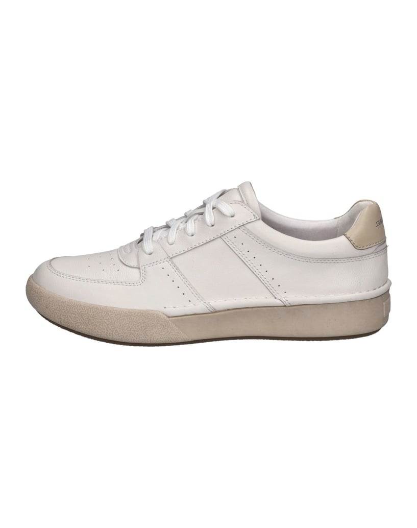 JOSEF-SEIBEL-JOSEF-SEIBEL-Claire-19-|-Sneaker-für-Damen-|-Weiß-weiss