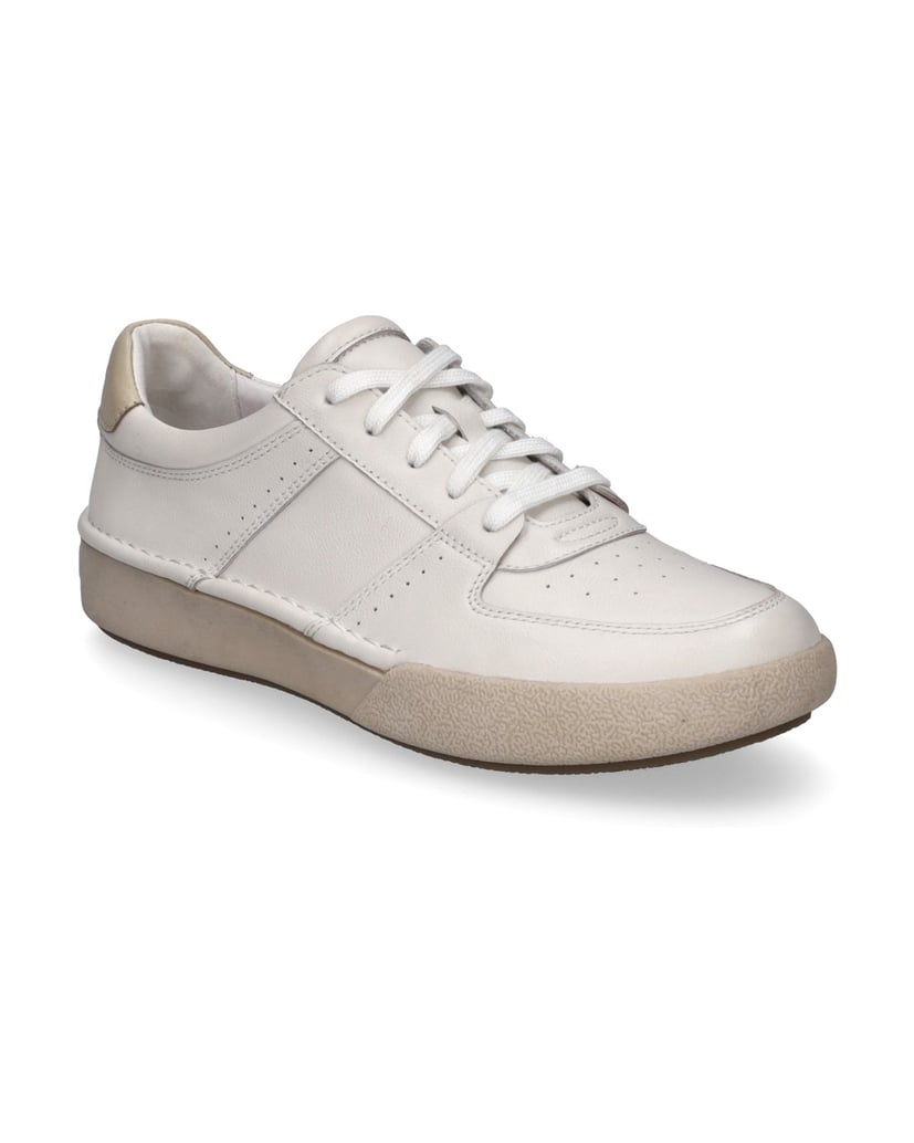 JOSEF-SEIBEL-JOSEF-SEIBEL-Claire-19-|-Sneaker-für-Damen-|-Weiß-weiss