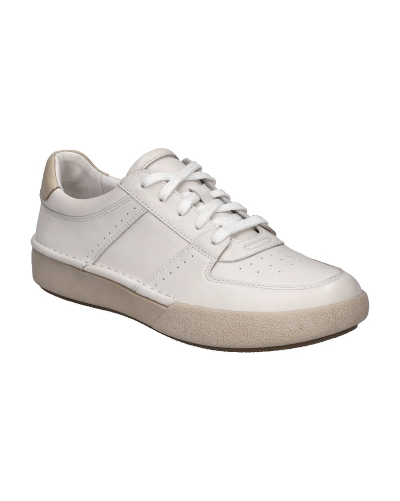 JOSEF-SEIBEL-JOSEF-SEIBEL-Claire-19-|-Sneaker-für-Damen-|-Weiß-weiss