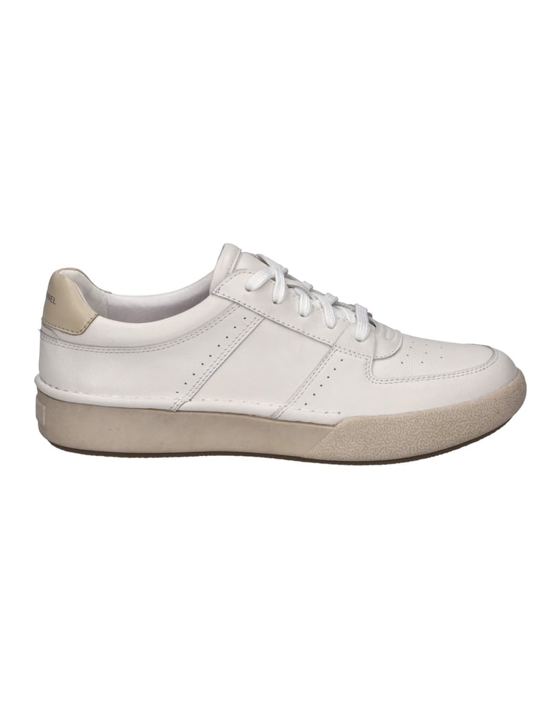 JOSEF-SEIBEL-JOSEF-SEIBEL-Claire-19-|-Sneaker-für-Damen-|-Weiß-weiss