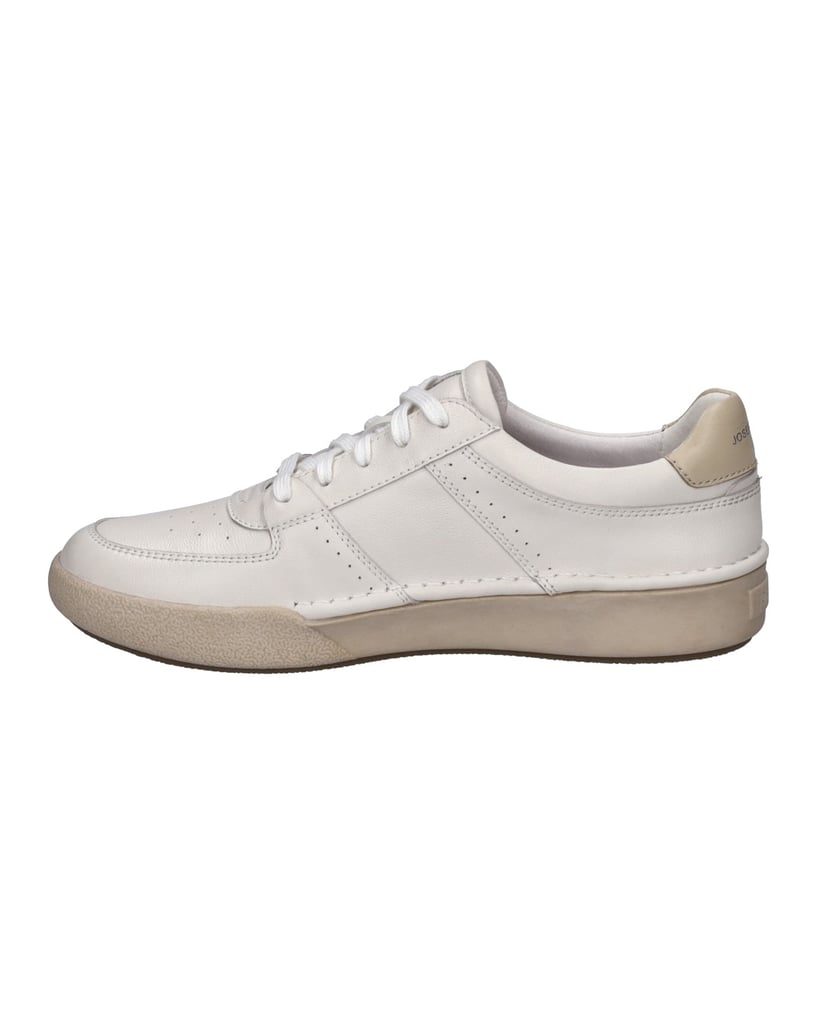 JOSEF-SEIBEL-JOSEF-SEIBEL-Claire-19-|-Sneaker-für-Damen-|-Weiß-weiss