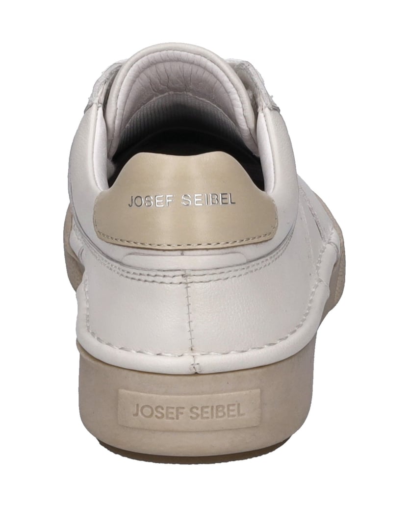 JOSEF-SEIBEL-JOSEF-SEIBEL-Claire-19-|-Sneaker-für-Damen-|-Weiß-weiss