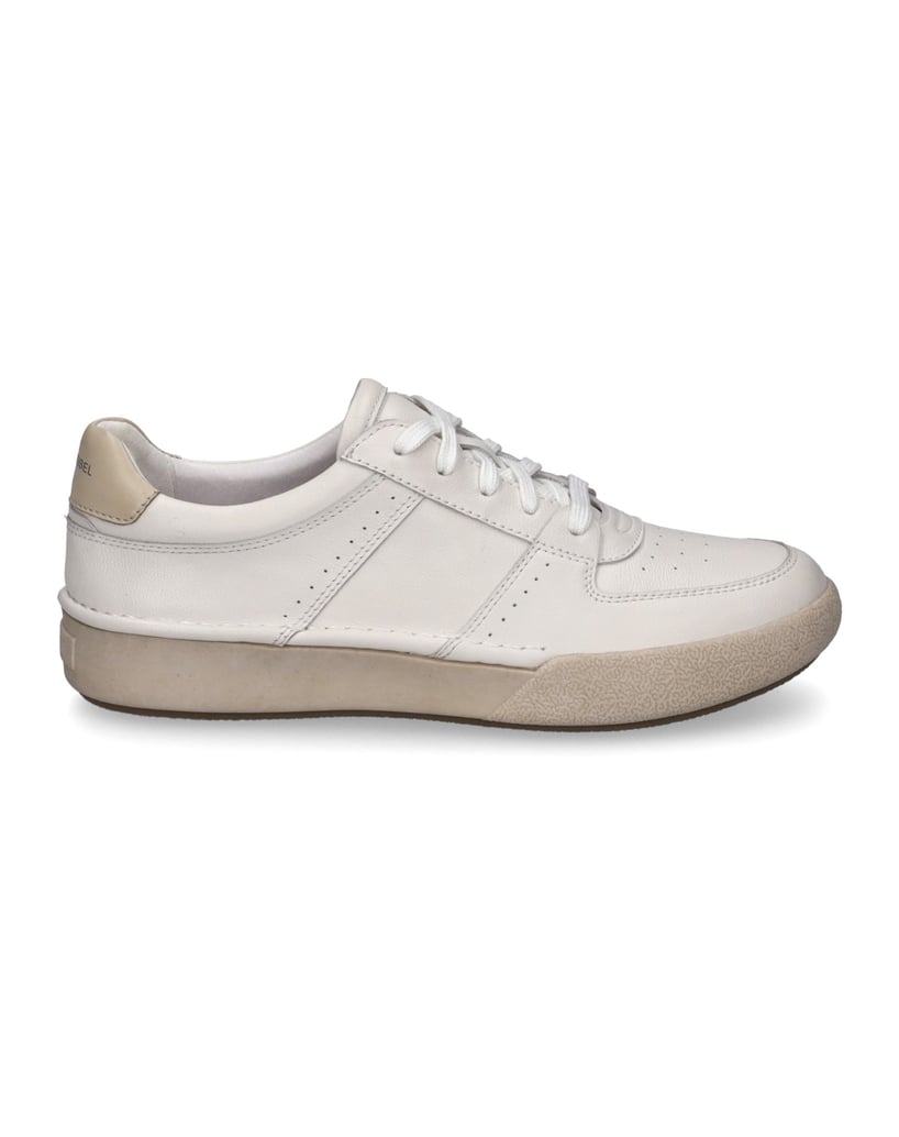 JOSEF-SEIBEL-JOSEF-SEIBEL-Claire-19-|-Sneaker-für-Damen-|-Weiß-weiss