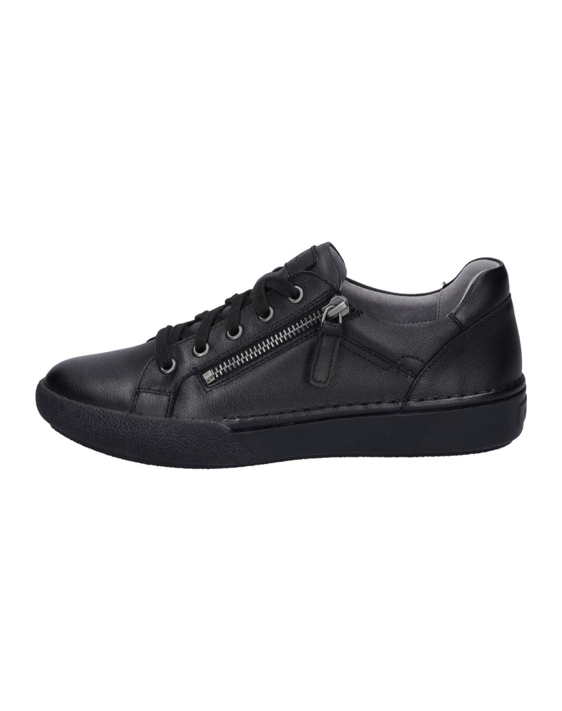 JOSEF-SEIBEL-JOSEF-SEIBEL-Claire-13-|-Sneaker-für-Damen-|-Schwarz-schwarz